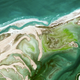 Illustration for article titled The Most Beautiful Landscapes From 10 Years of Google Earth